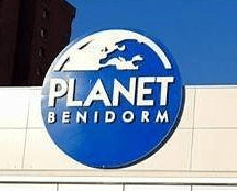 Planet Benidorm